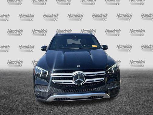 2022 Mercedes-Benz GLE 350 4MATIC