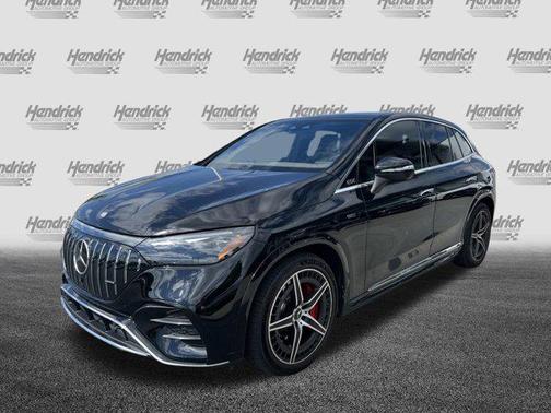 2024 Mercedes-Benz AMG EQE 4MATIC+