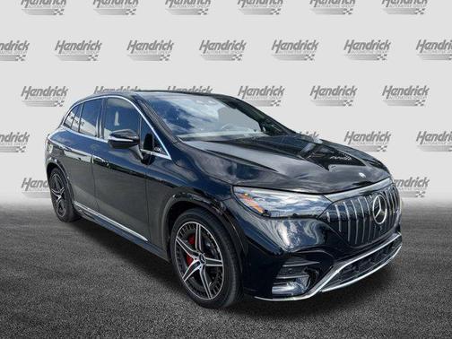 2024 Mercedes-Benz AMG EQE 4MATIC+