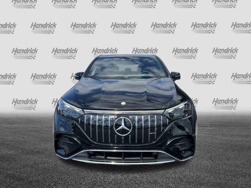 2024 Mercedes-Benz AMG EQE 4MATIC+