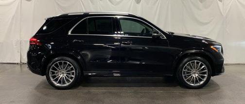 2026 Mercedes-Benz GLE 350 Base