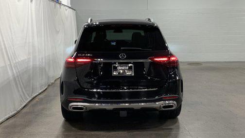 2026 Mercedes-Benz GLE 350 Base