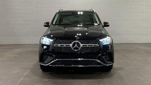 2026 Mercedes-Benz GLE 350 Base
