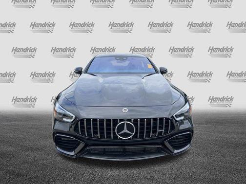 2021 Mercedes-Benz AMG GT 63 4-Door