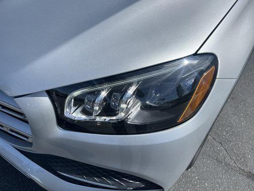 2021 Mercedes-Benz GLS 450 4MATIC