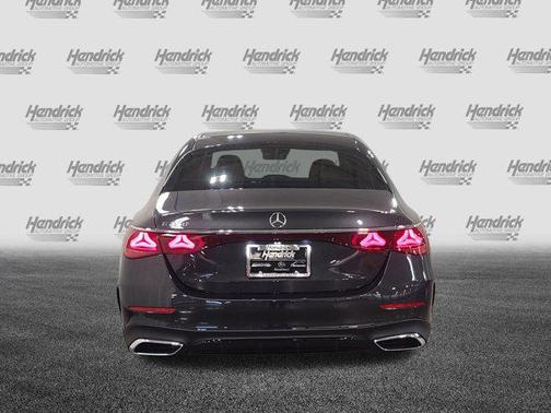 Graphite Grey Metallic 2026 Mercedes-Benz E-Class E 350
