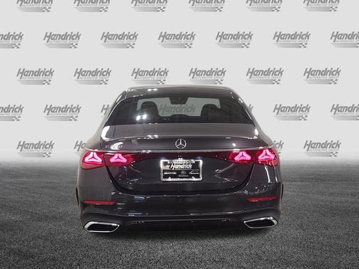 Graphite Grey Metallic 2026 Mercedes-Benz E-Class E 350