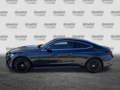 2024 Mercedes-Benz CLE 300 4MATIC Coupe