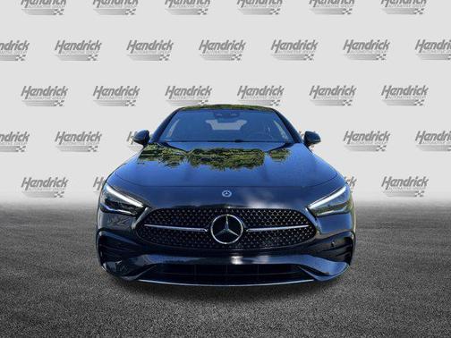 2024 Mercedes-Benz CLE 300 4MATIC Coupe
