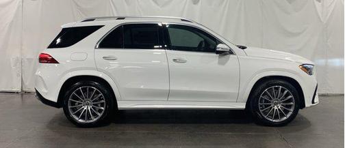 2026 Mercedes-Benz GLE 350 Base