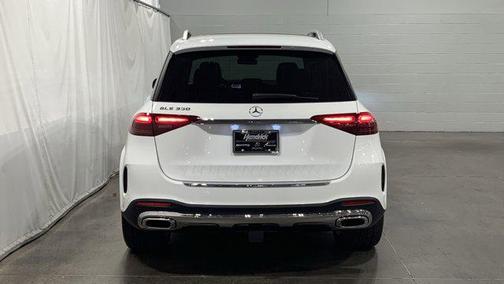 2026 Mercedes-Benz GLE 350 Base