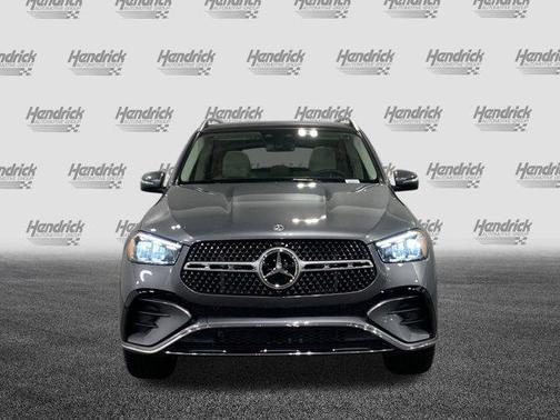 2026 Mercedes-Benz GLE 350 4MATIC