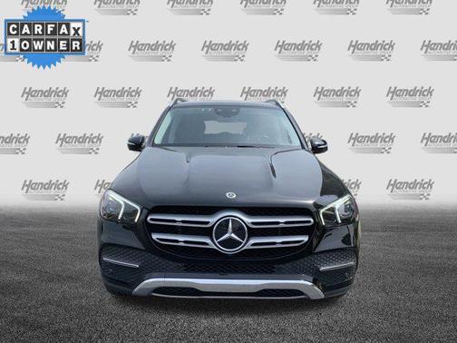 2022 Mercedes-Benz GLE 450 4MATIC
