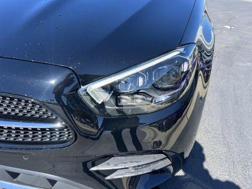 2022 Mercedes-Benz E-Class E 350