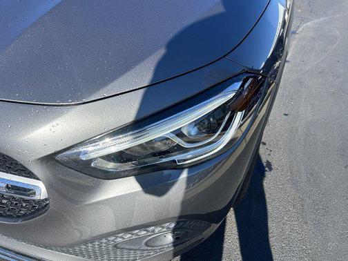 2021 Mercedes-Benz GLA 250 Base 4MATIC