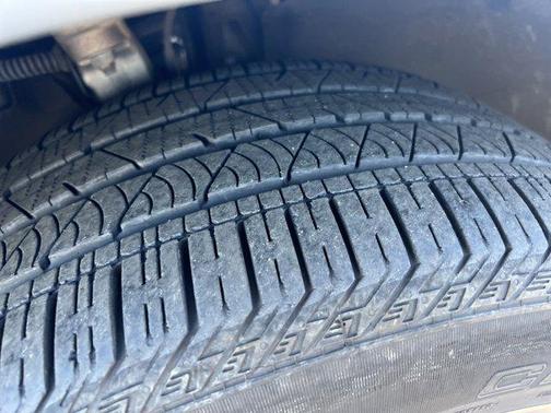 2018 Porsche Cayenne Platinum Edition