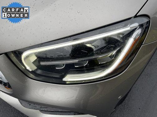 2021 Mercedes-Benz GLC 300 4MATIC