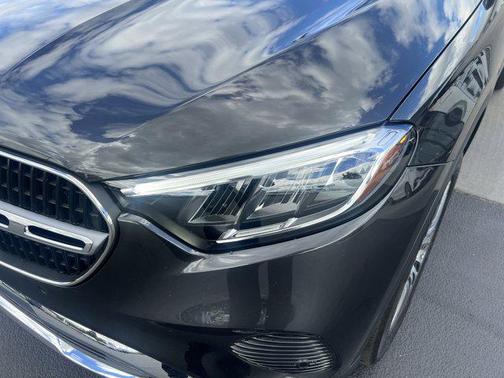 2024 Mercedes-Benz GLC 300 4MATIC