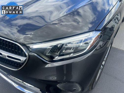 2024 Mercedes-Benz GLC 300 4MATIC