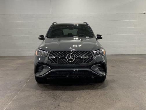 2026 Mercedes-Benz GLE 350 4MATIC