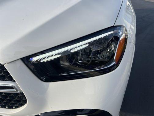 2025 Mercedes-Benz GLE 450e 4MATIC