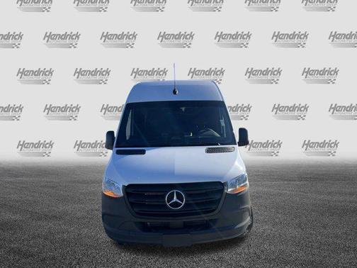 2025 Mercedes-Benz Sprinter 2500 High Roof