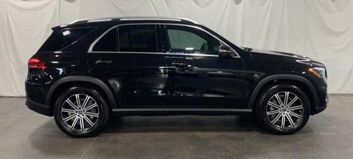 2026 Mercedes-Benz GLE 350 4MATIC