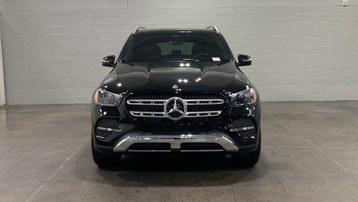 2026 Mercedes-Benz GLE 350 4MATIC