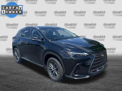 Caviar 2025 Lexus NX 350 NX 350 Premium