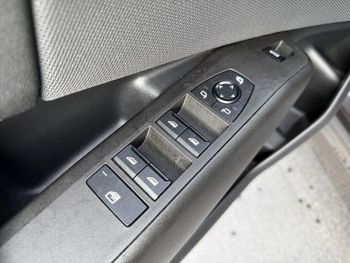 Dark Graphite Metallic 2025 BMW X3 30 xDrive
