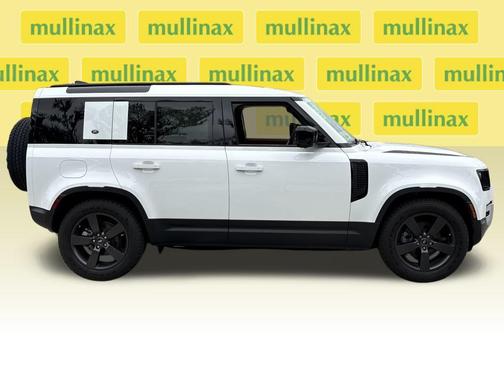 2024 Land Rover Defender 110 P300