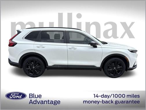 2023 Honda CR-V Hybrid Sport Touring AWD
