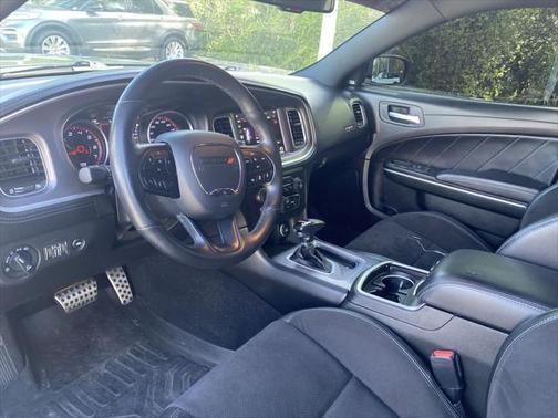 2022 Dodge Charger R/T Scat Pack