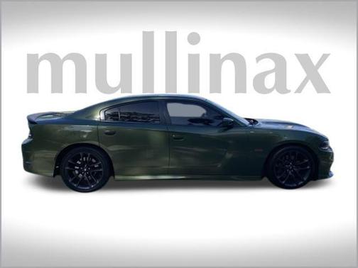2022 Dodge Charger R/T Scat Pack