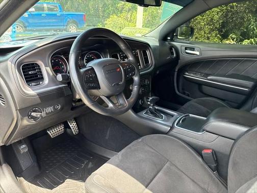 2022 Dodge Charger R/T Scat Pack