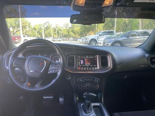 2022 Dodge Charger R/T Scat Pack