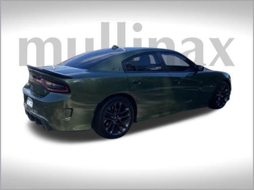 2022 Dodge Charger R/T Scat Pack