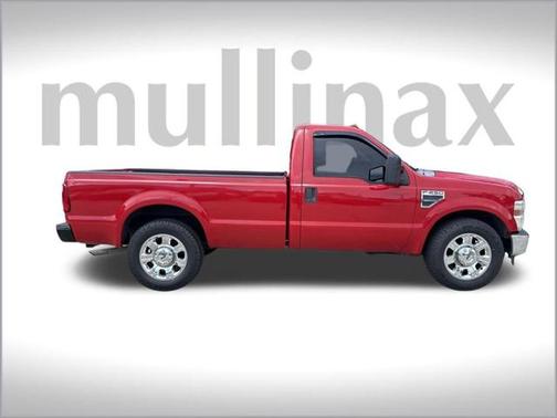 2008 Ford F-250 XL