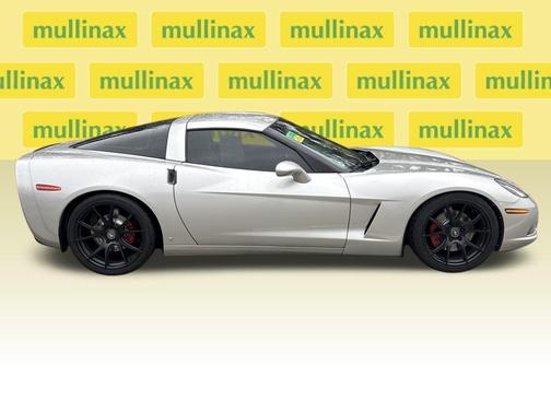 2006 Chevrolet Corvette Base