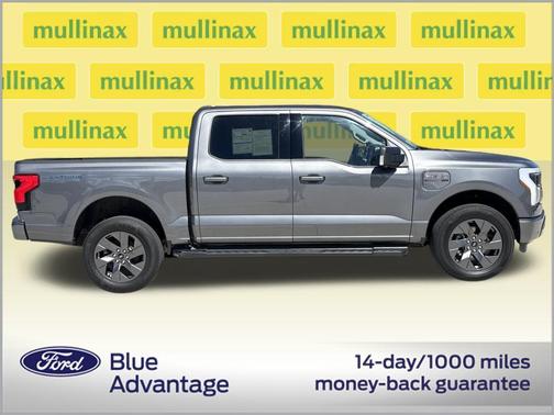 2023 Ford F-150 Lightning XLT