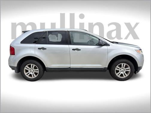2011 Ford Edge SE