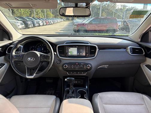 2016 Kia Sorento SX