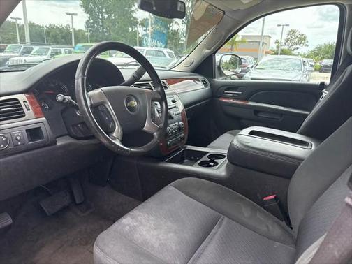 2013 Chevrolet Tahoe LS