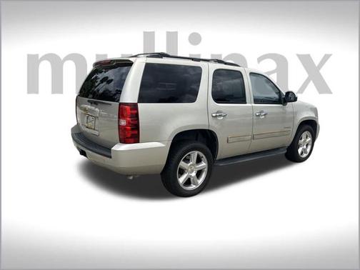 2013 Chevrolet Tahoe LS