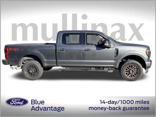 2019 Ford F-350 Lariat