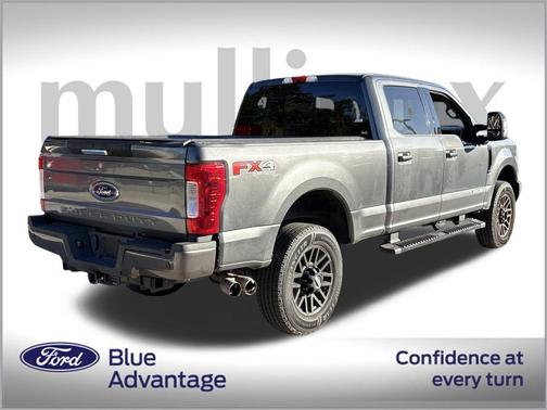 2019 Ford F-350 Lariat