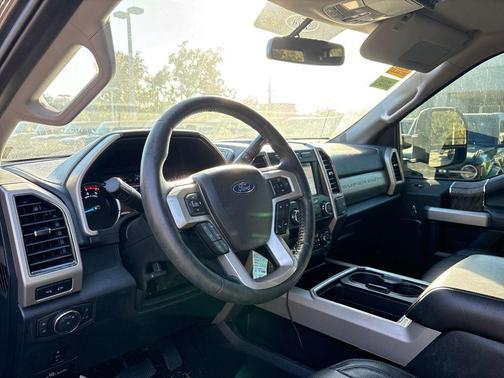 2019 Ford F-350 Lariat