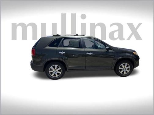 2012 Kia Sorento LX