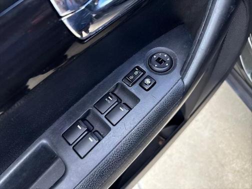 2012 Kia Sorento LX