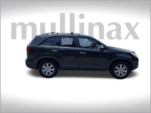 2012 Kia Sorento LX